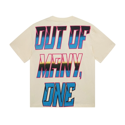 Godspeed Miami Yacht Life T-Shirt 3109# 02