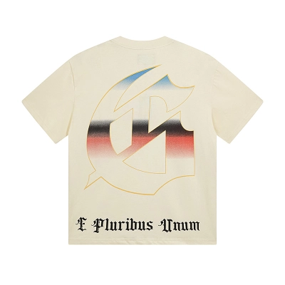 Godspeed Beach Grand Prix F1 T-Shirt 3110# 02