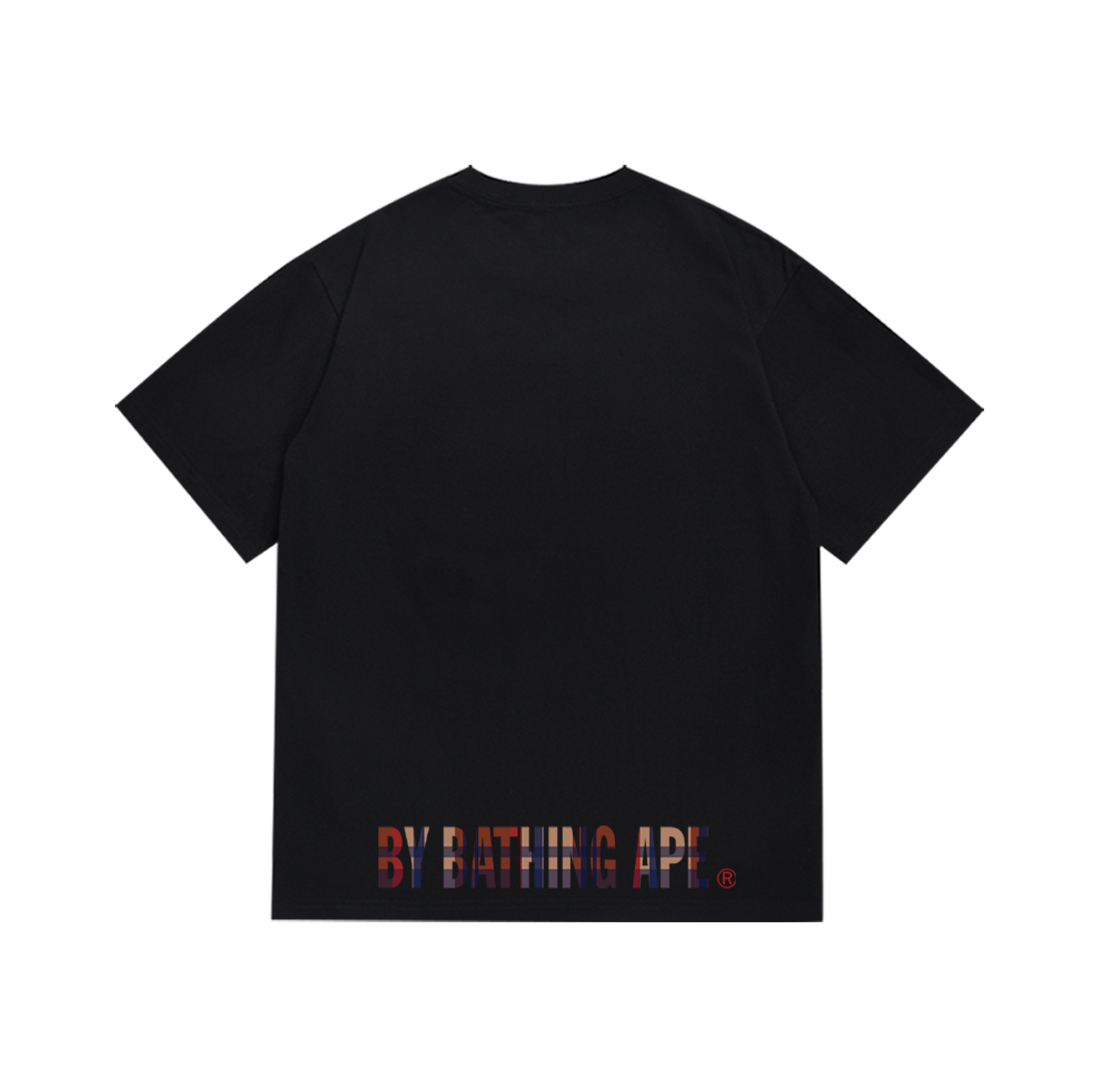 BAPE Shirt P120 192