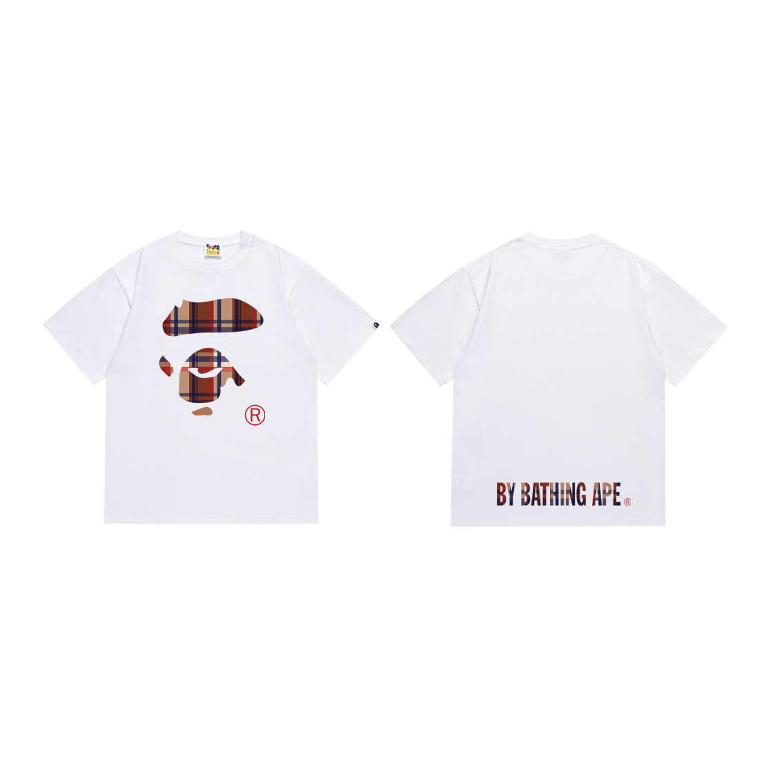 BAPE Shirt P120 192