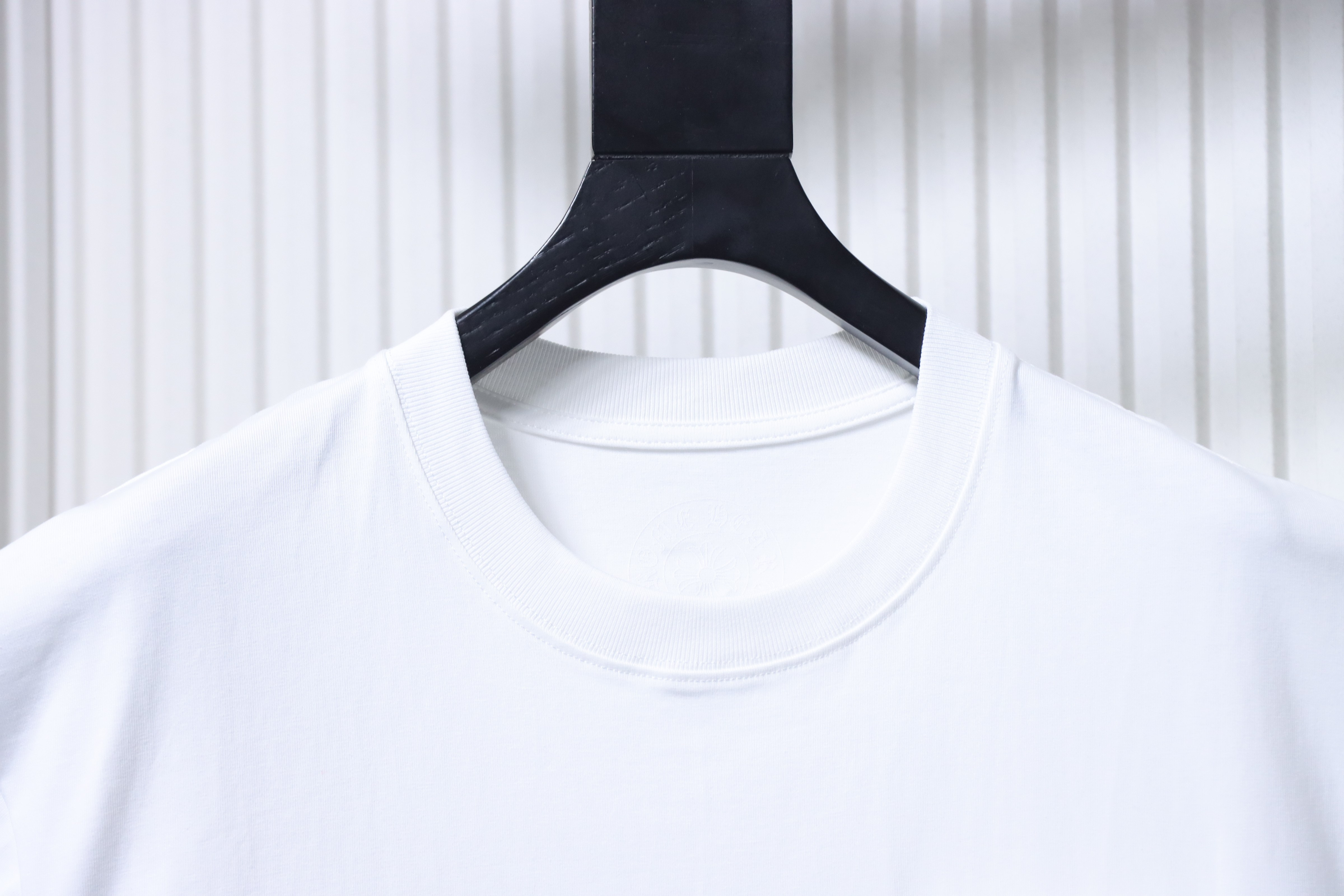Chrome Hearts Cross Print T-Shirt 1