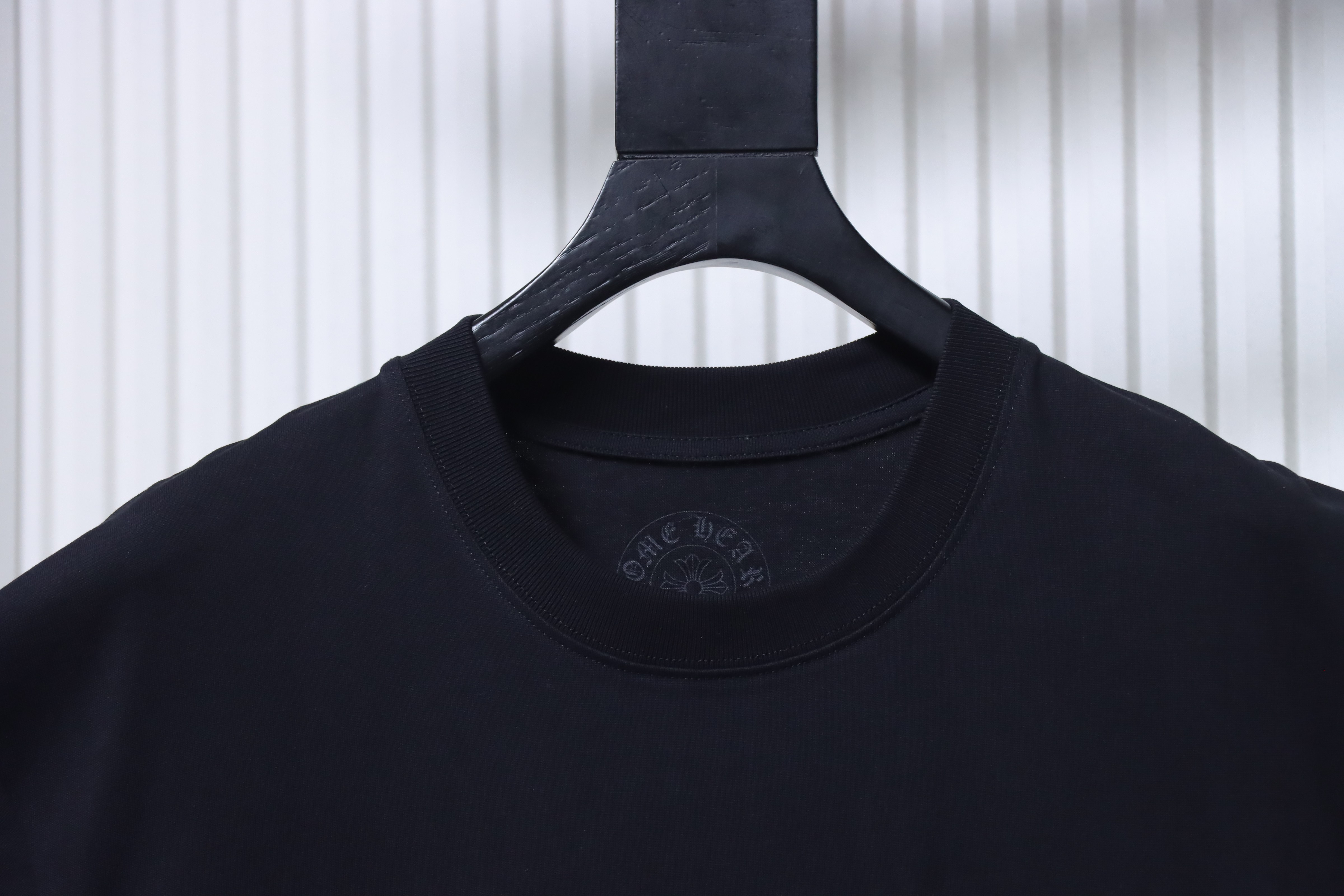Chrome Hearts Cross Print T-Shirt 2