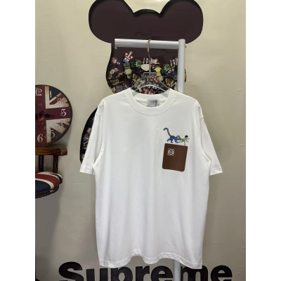 L26208 Loewe Short Sleeve T-Shirt #1 01