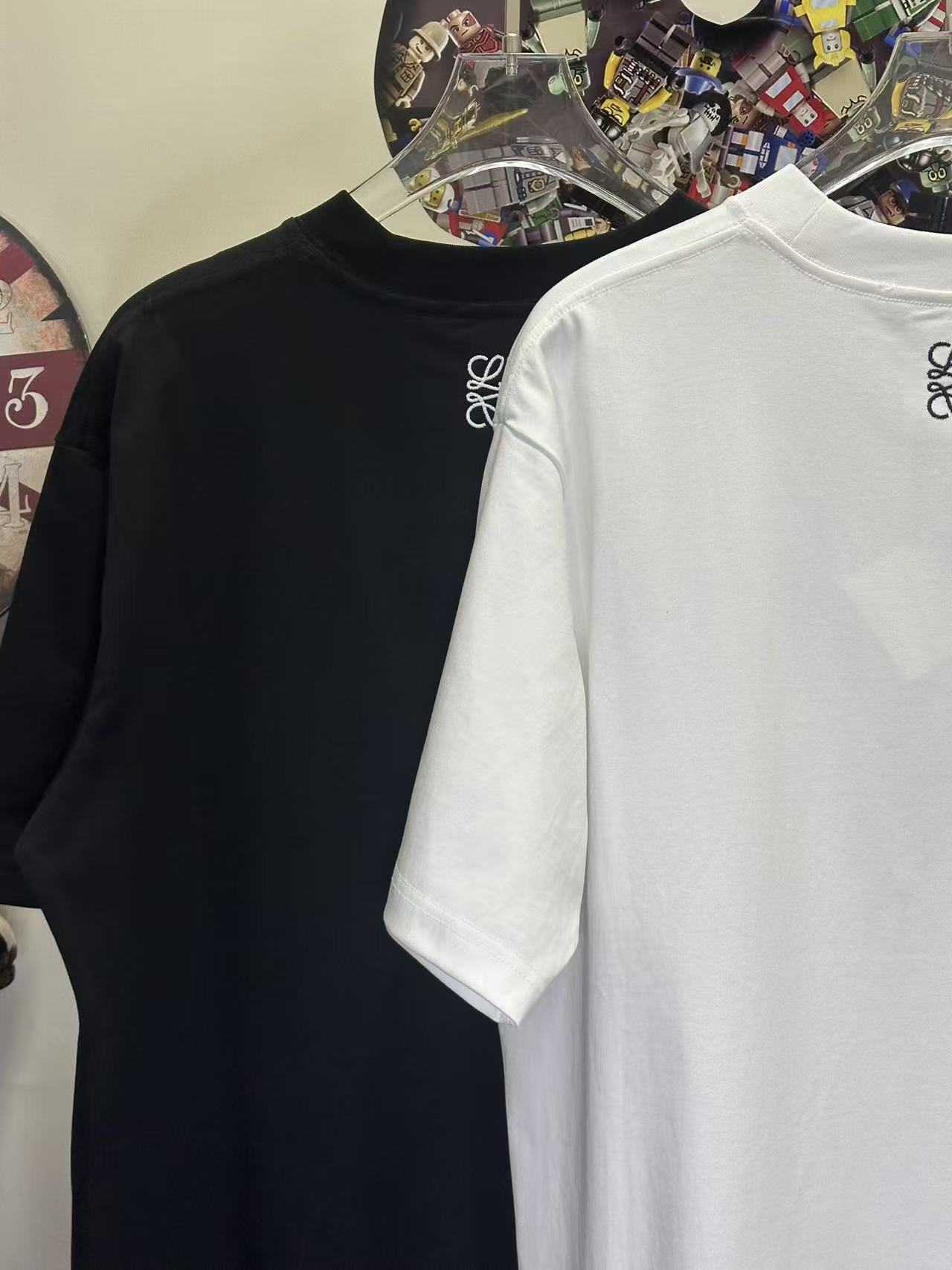 L26208 Loewe Short Sleeve T-Shirt #1