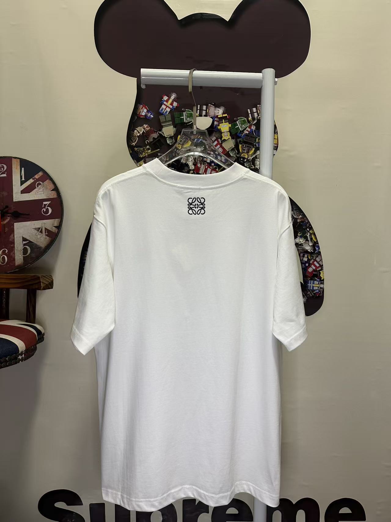 L26208 Loewe Short Sleeve T-Shirt #1