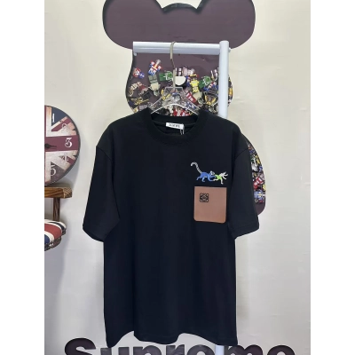 L26208 Loewe Short Sleeve T-Shirt #2 01
