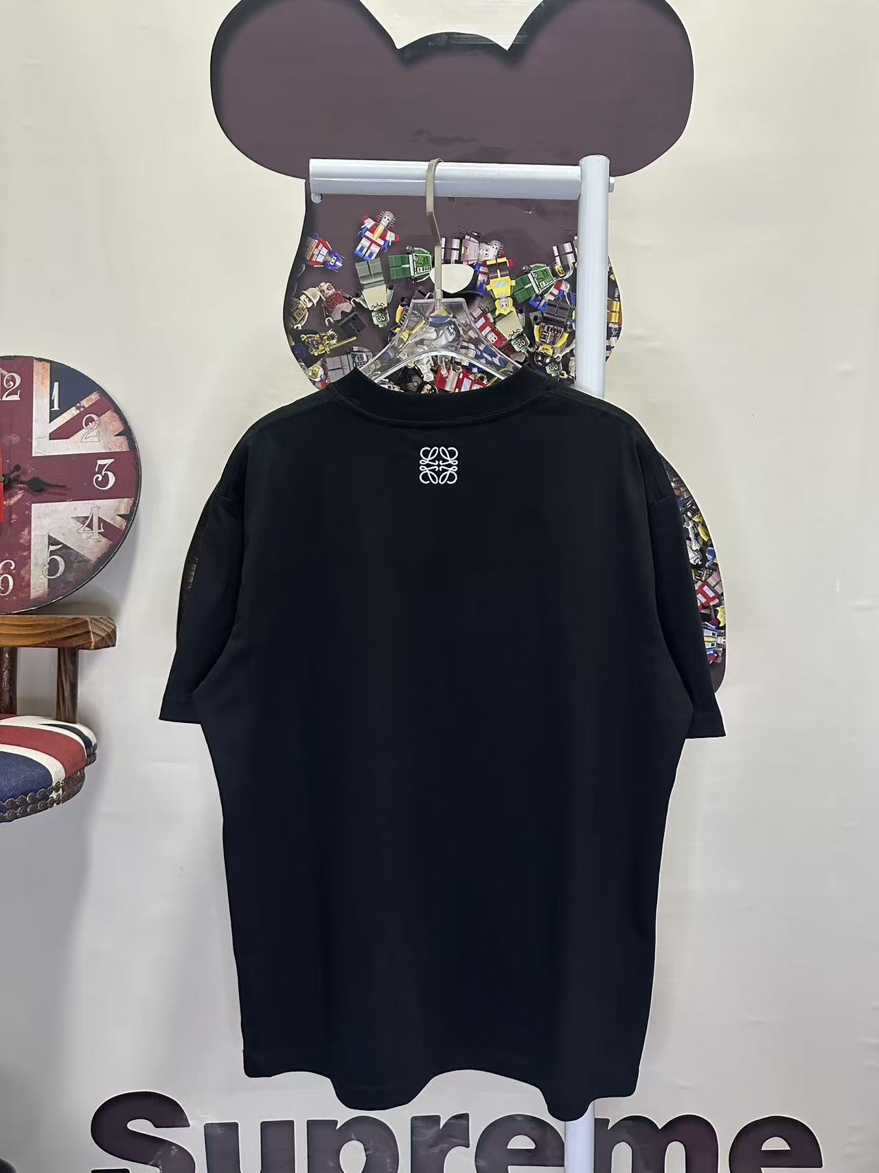 L26208 Loewe Short Sleeve T-Shirt #2
