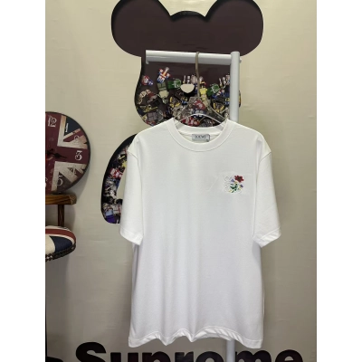 L26606 Loewe Short Sleeve T-Shirt #1 01