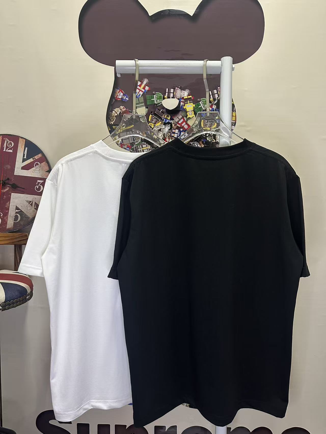 L26606 Loewe Short Sleeve T-Shirt #2