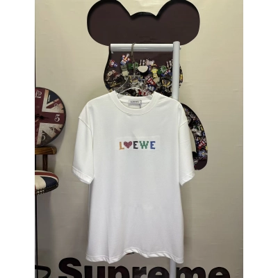L26609 Loewe Short Sleeve T-Shirt #2 01
