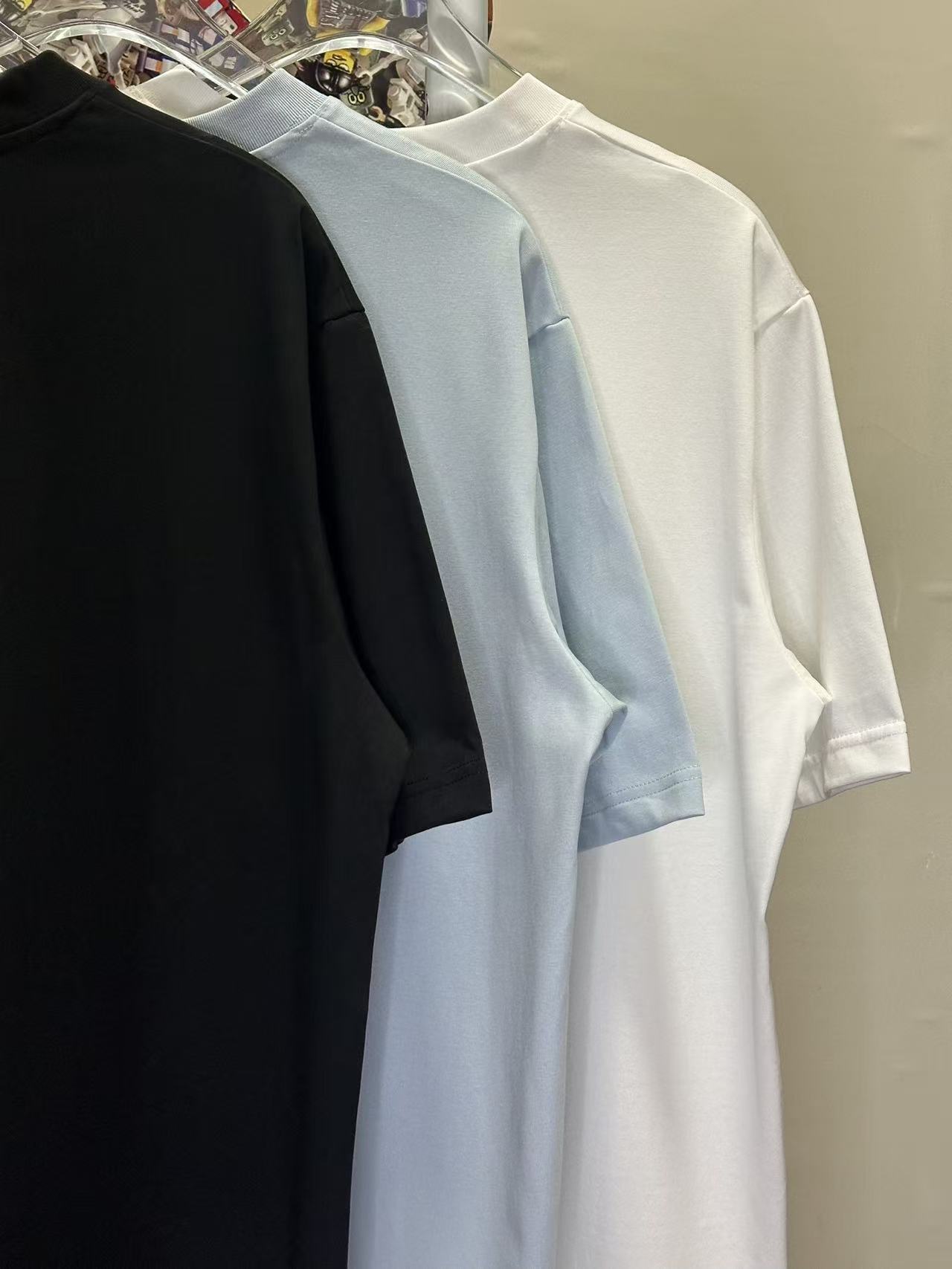 L26623 Loewe Short Sleeve T-Shirt #3