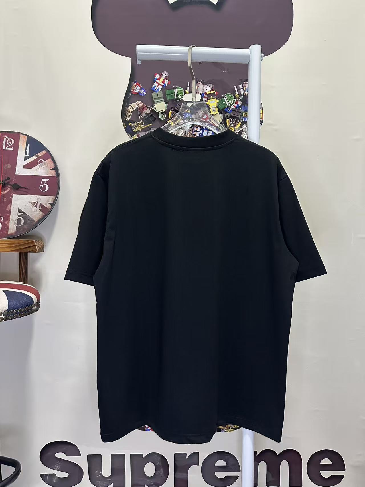 L26623 Loewe Short Sleeve T-Shirt #3