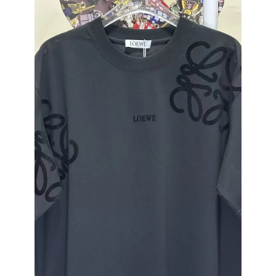 L26720 Loewe Short Sleeve T-Shirt 01