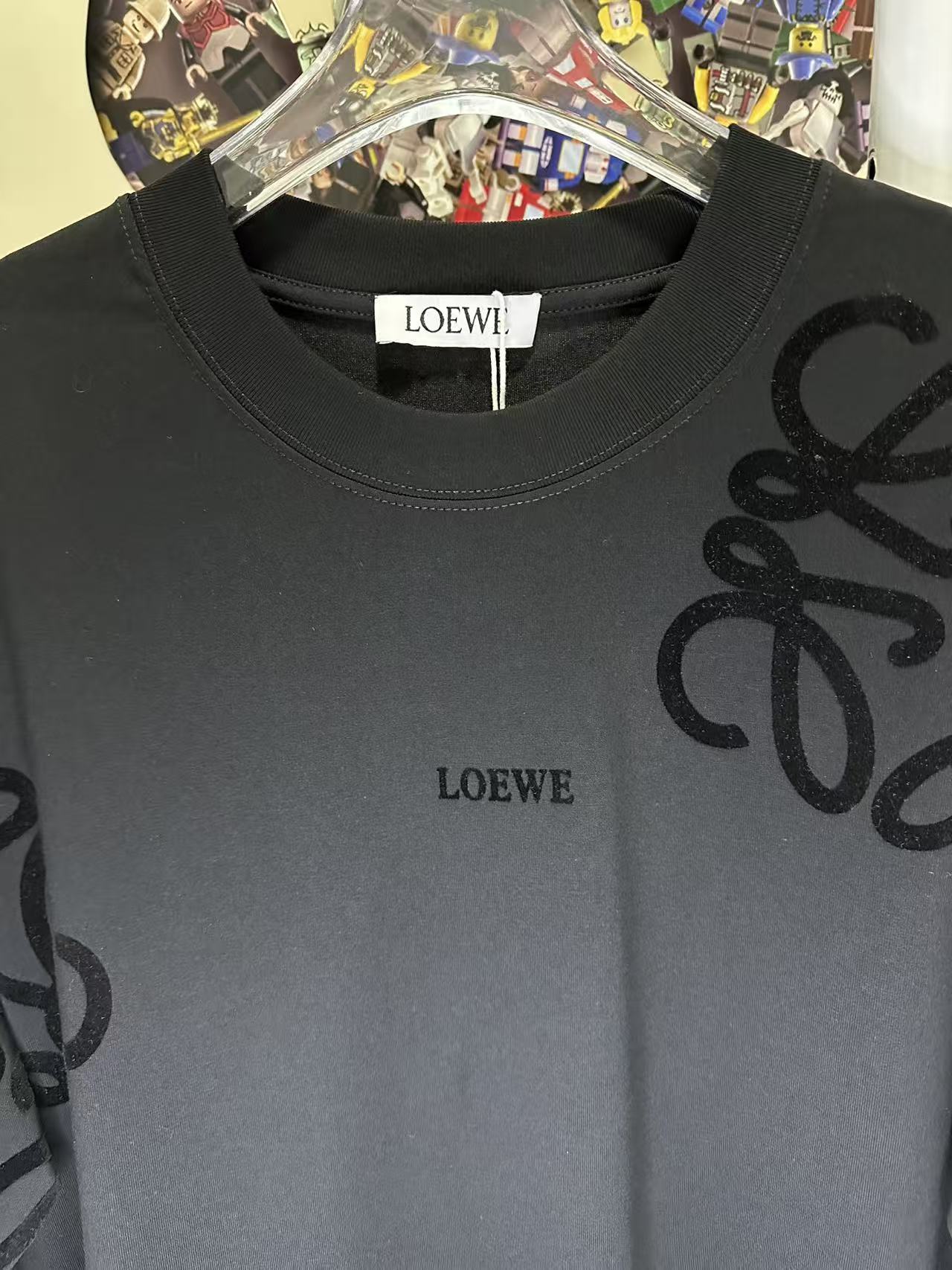 L26720 Loewe Short Sleeve T-Shirt