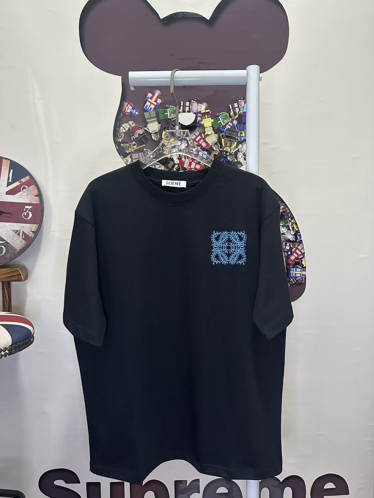 L26731 Loewe Short Sleeve T-Shirt #2