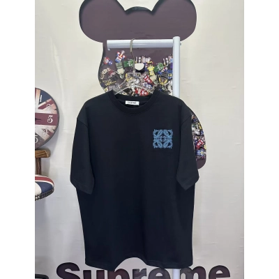 L26731 Loewe Short Sleeve T-Shirt #2 01