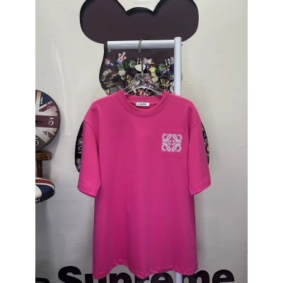 L26731 Loewe Short Sleeve T-Shirt #3 01
