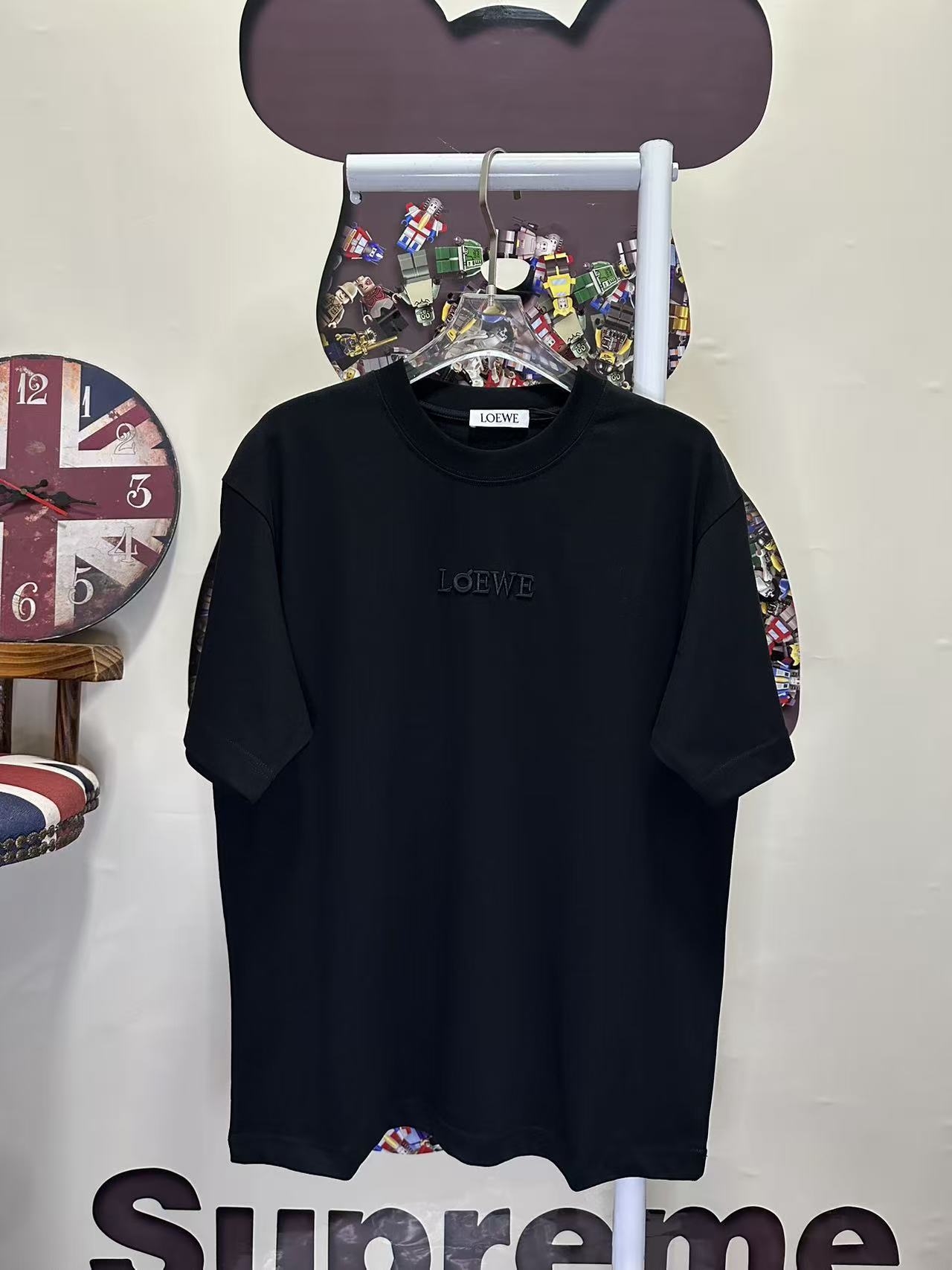 L26878 Loewe Short Sleeve T-Shirt #2