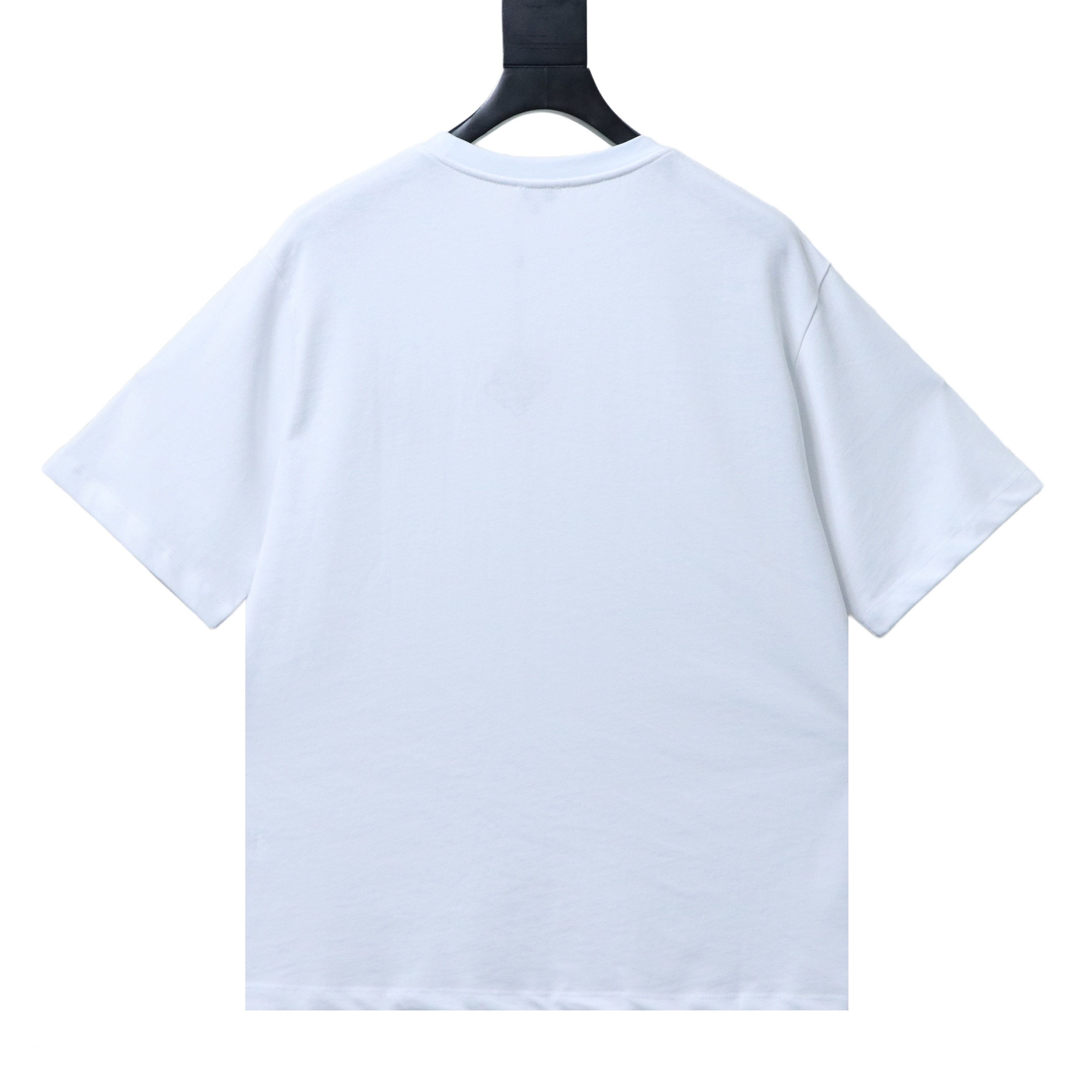 Loewe 26SS Cat Embroidery Short Sleeve T-Shirt