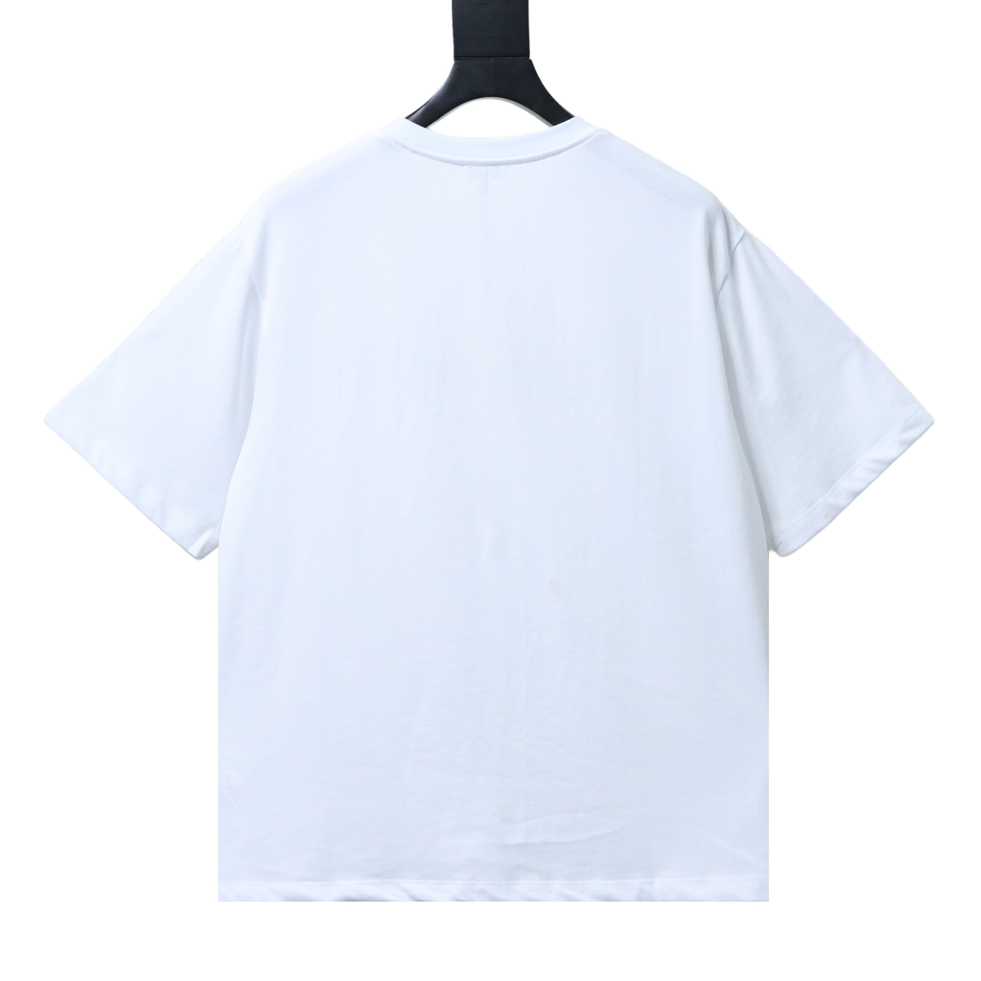 Loewe 26SS Colorful Embroidery Short Sleeve T-Shirt #1