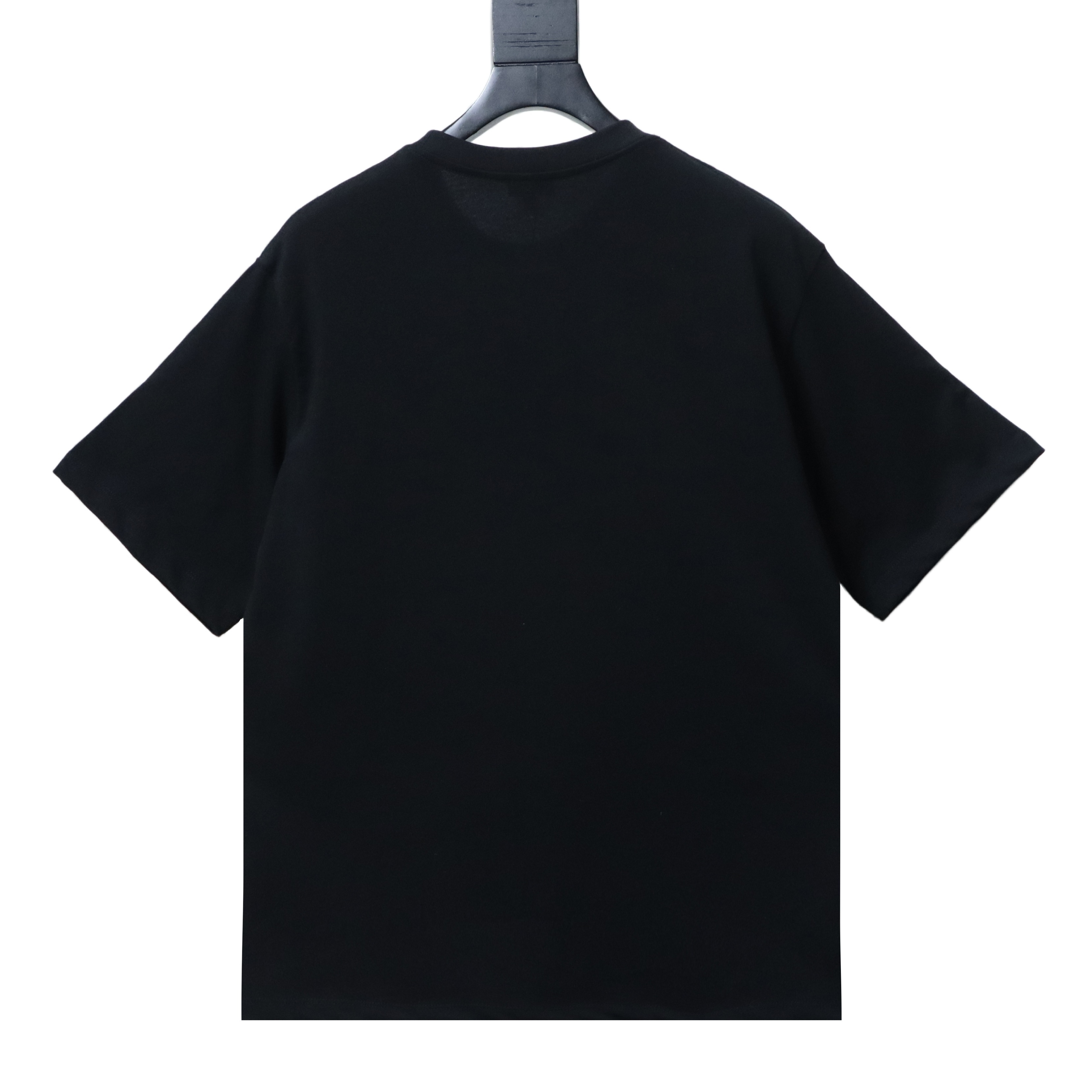 Loewe 26SS Frog Embroidery Short Sleeve T-Shirt #1