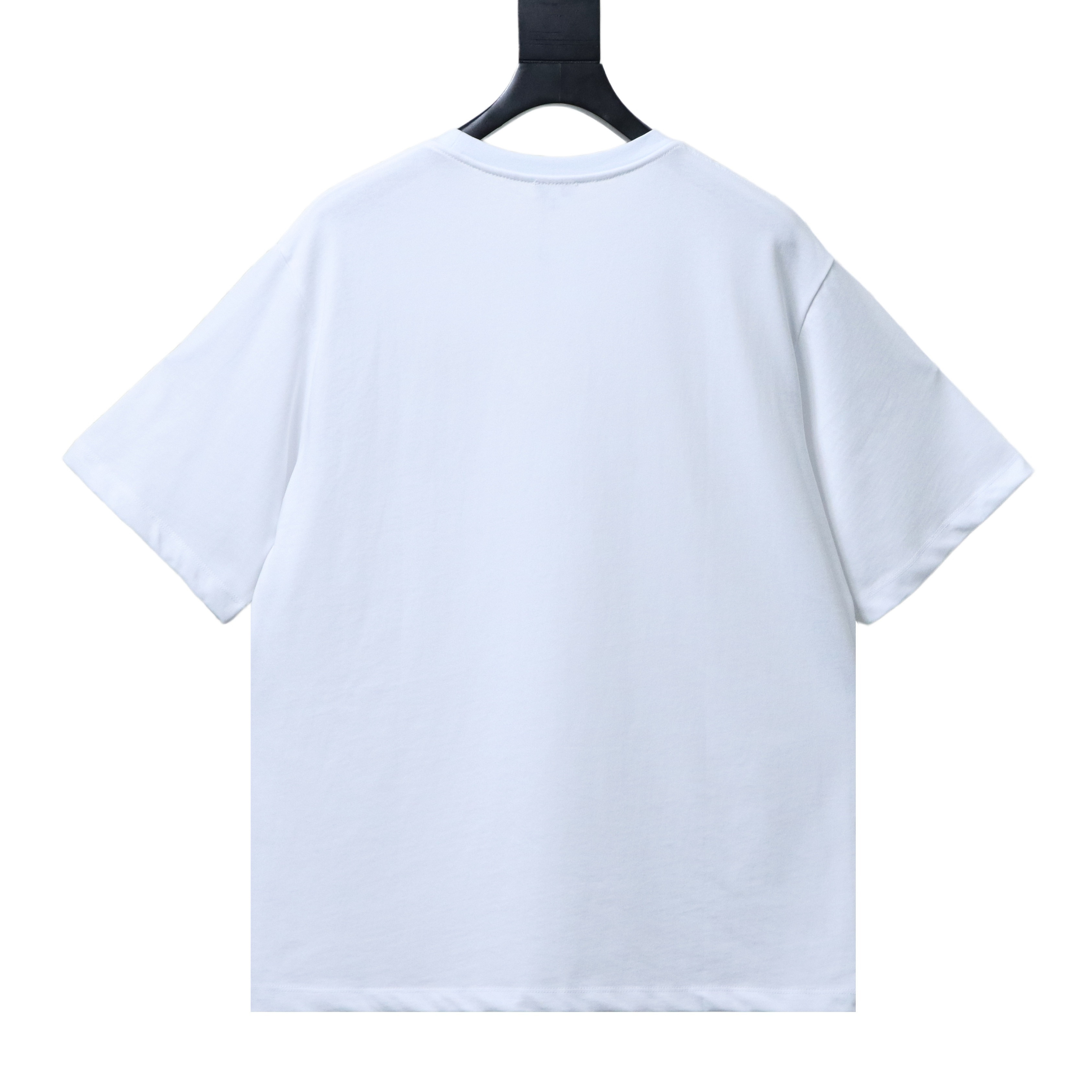 Loewe 26SS Frog Embroidery Short Sleeve T-Shirt #2