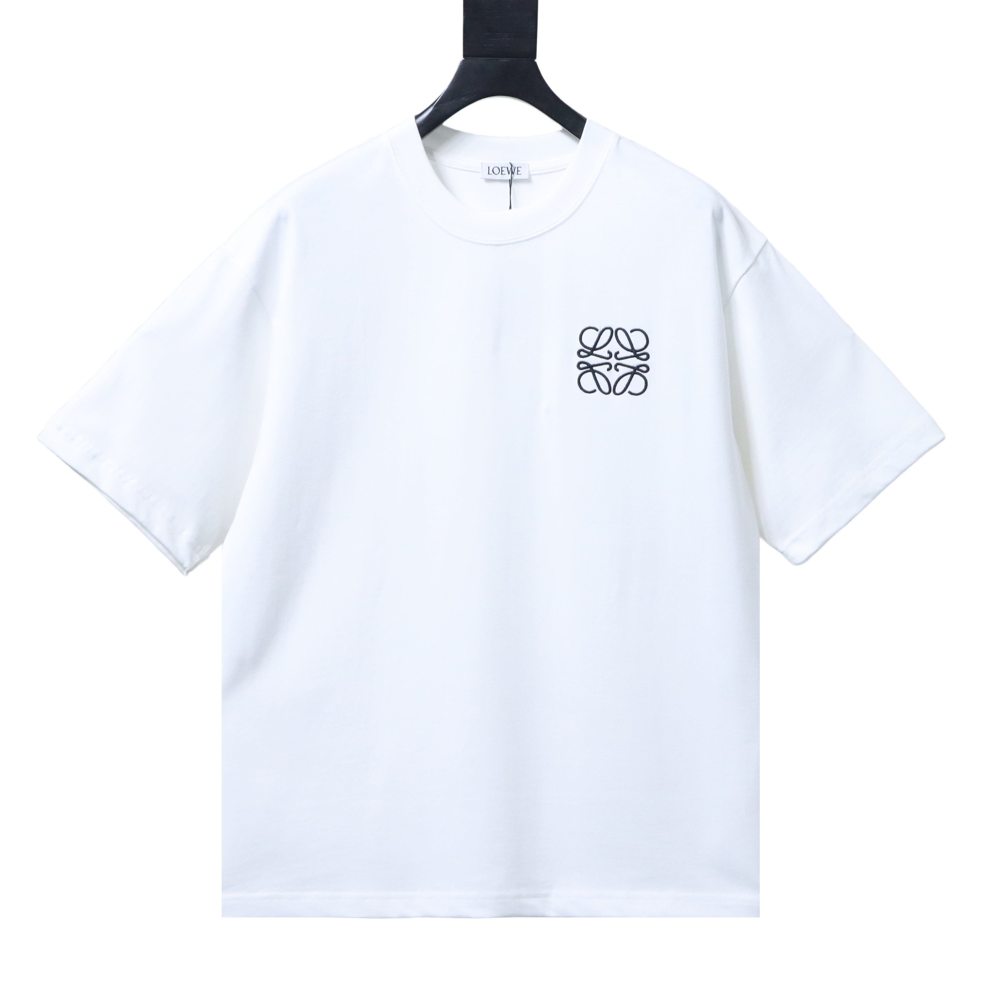 Loewe Classic Embroidery Short Sleeve #1