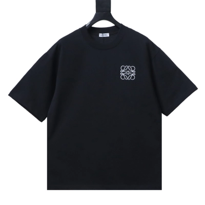 Loewe Classic Embroidery Short Sleeve #2 01