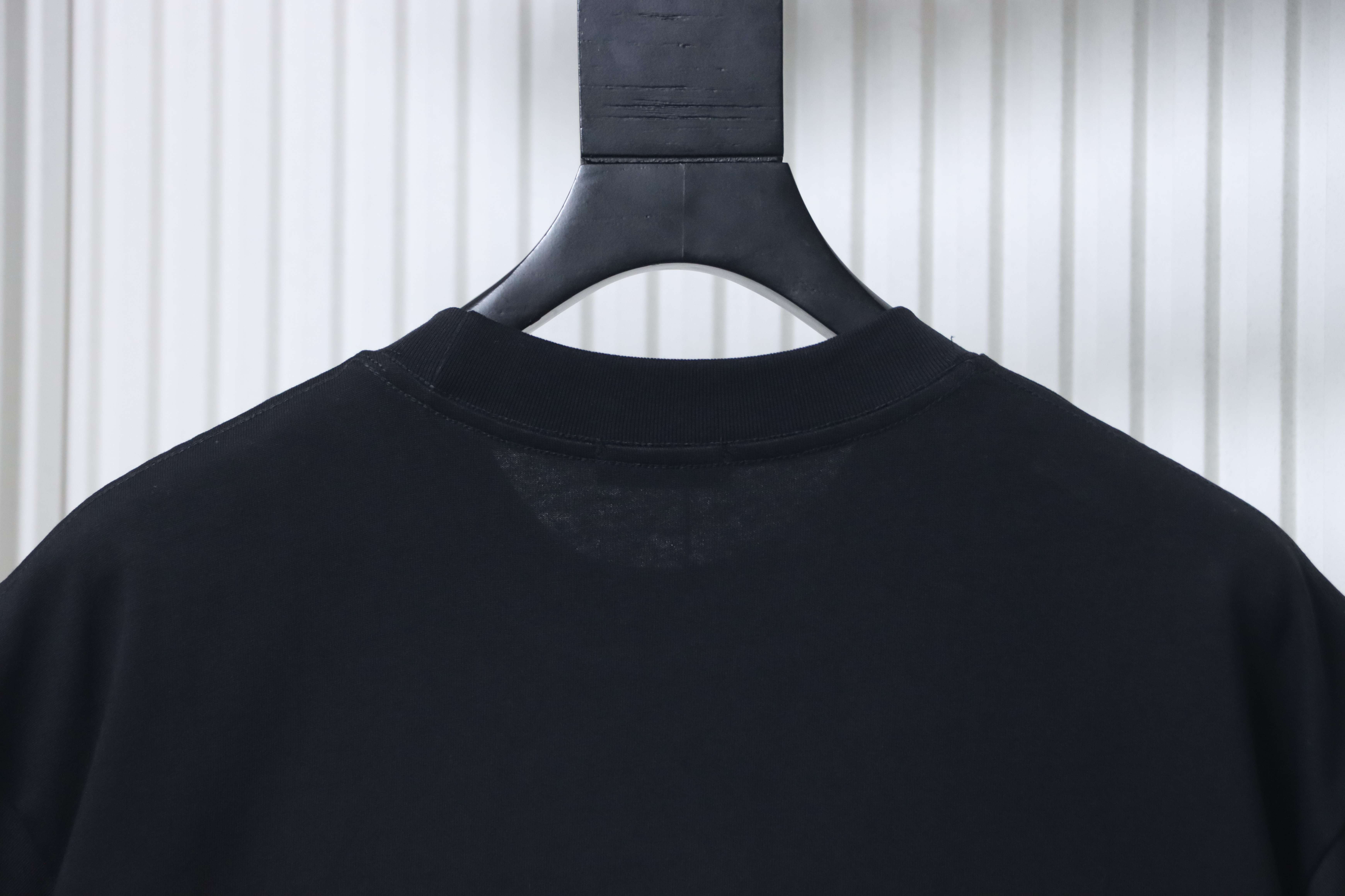 Loewe Classic Embroidery Short Sleeve #2
