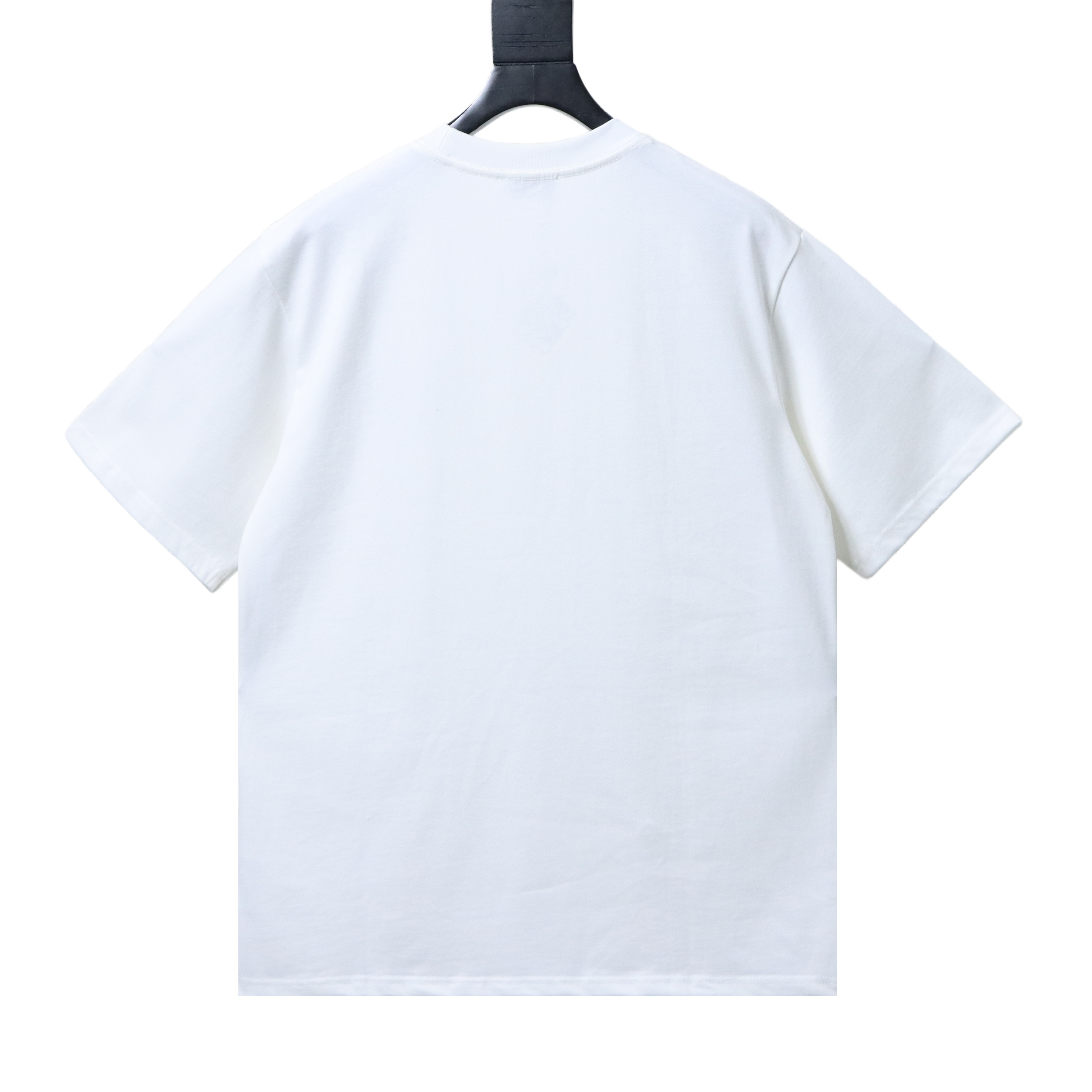 Loewe Floral Embroidery Logo Short Sleeve #3