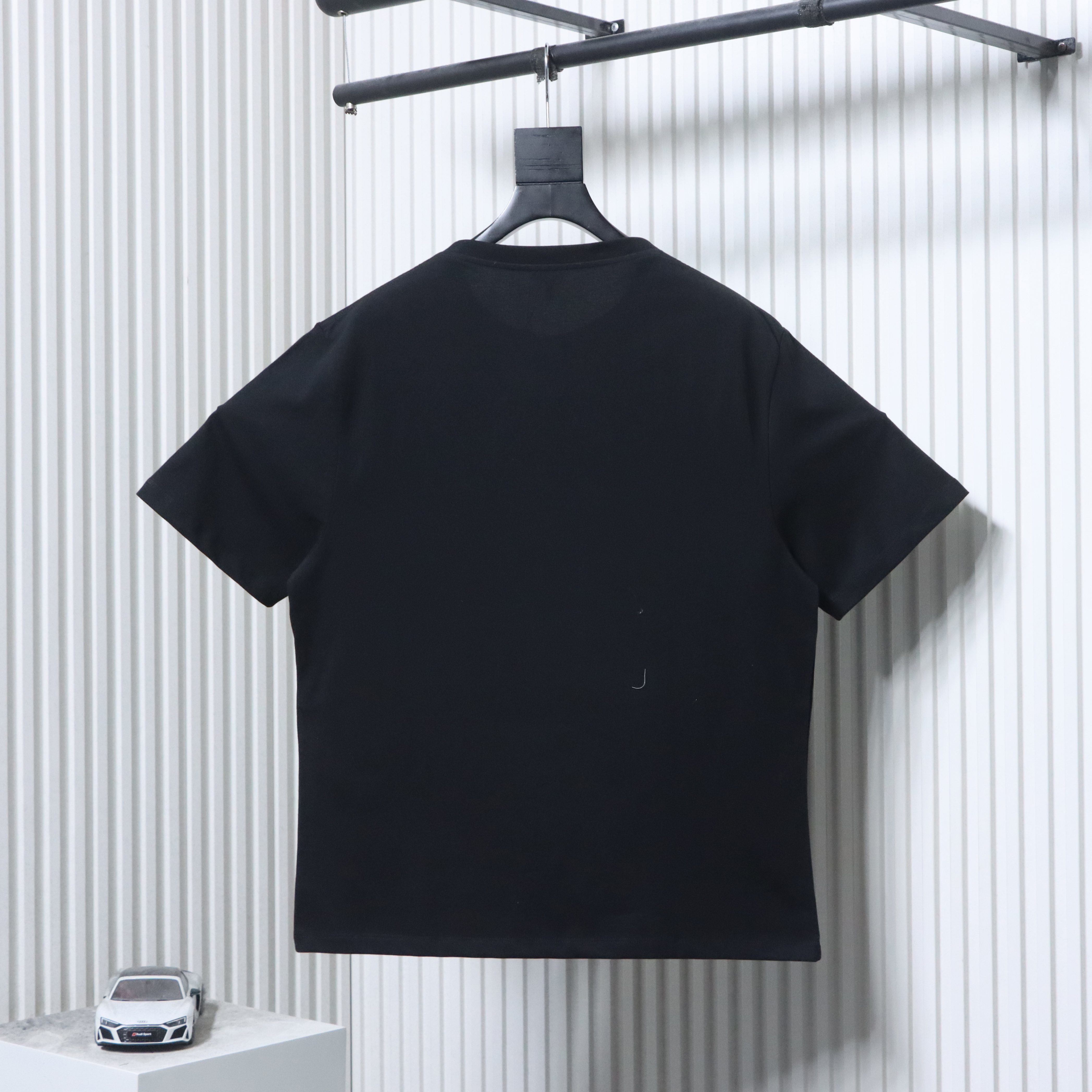 Loewe Porcelain Cat Short Sleeve #3