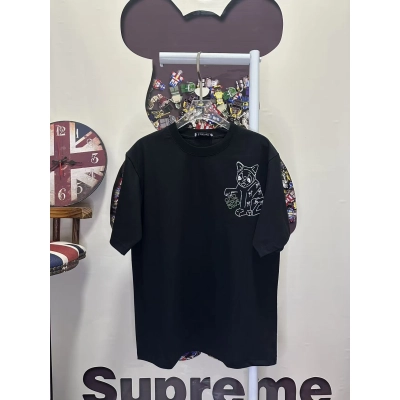 Loewe Short Sleeve T-Shirt #2 01
