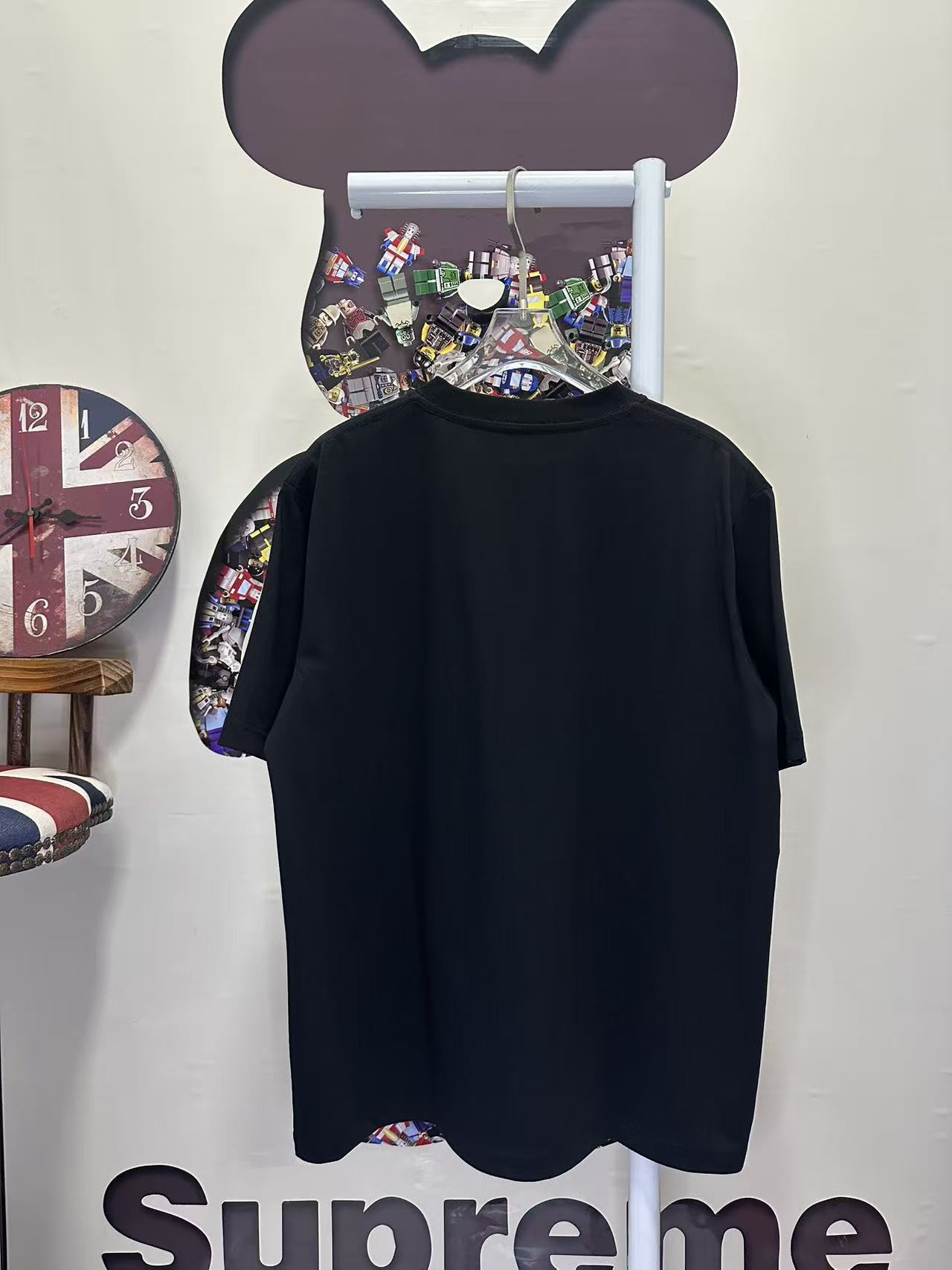 Loewe Short Sleeve T-Shirt #2