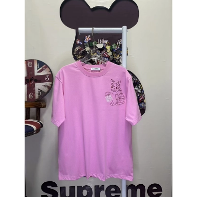 Loewe Short Sleeve T-Shirt #3 01