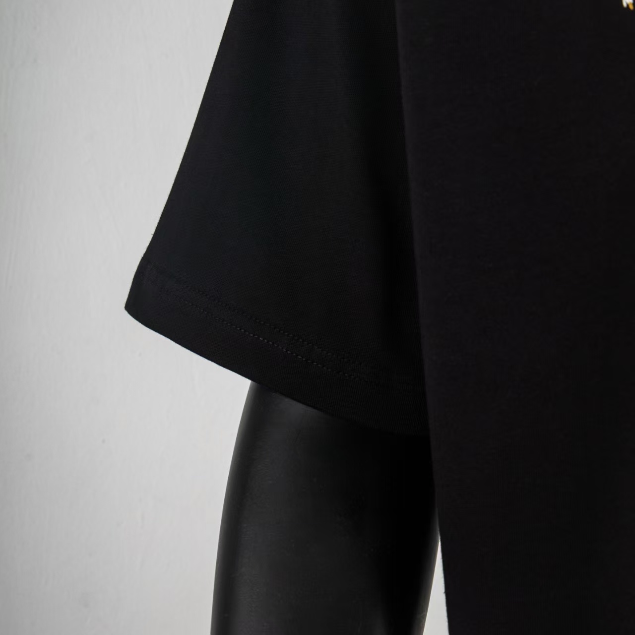 Loewe Style 8001 Short Sleeve T-Shirt