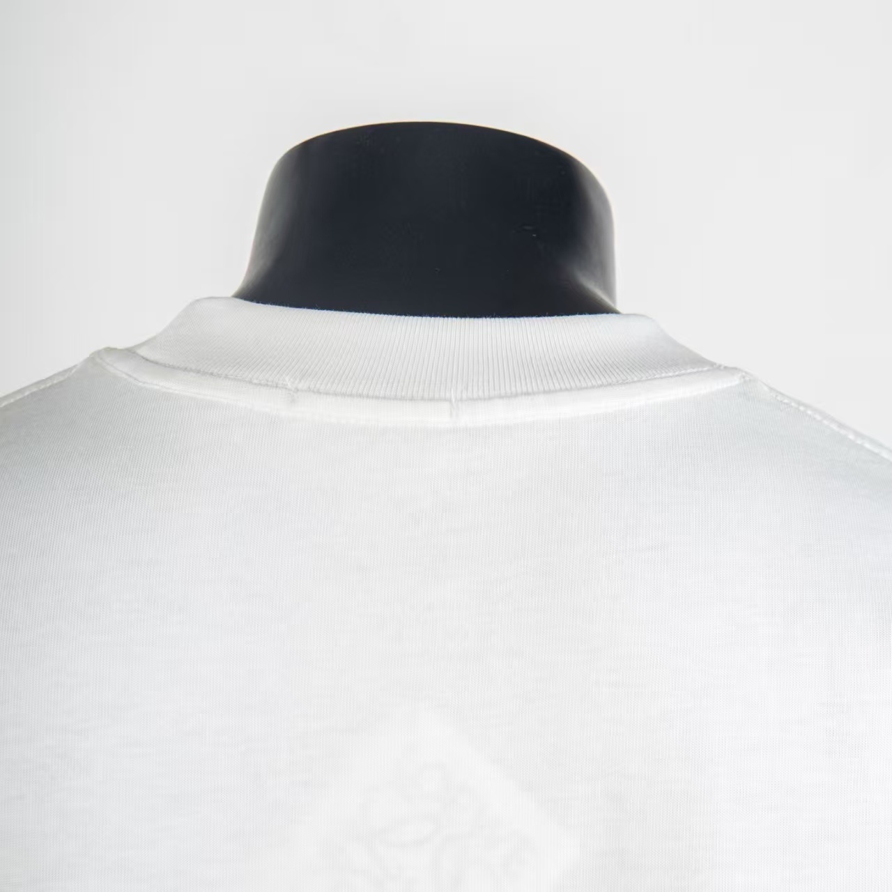 Loewe Style 8001 Short Sleeve T-Shirt