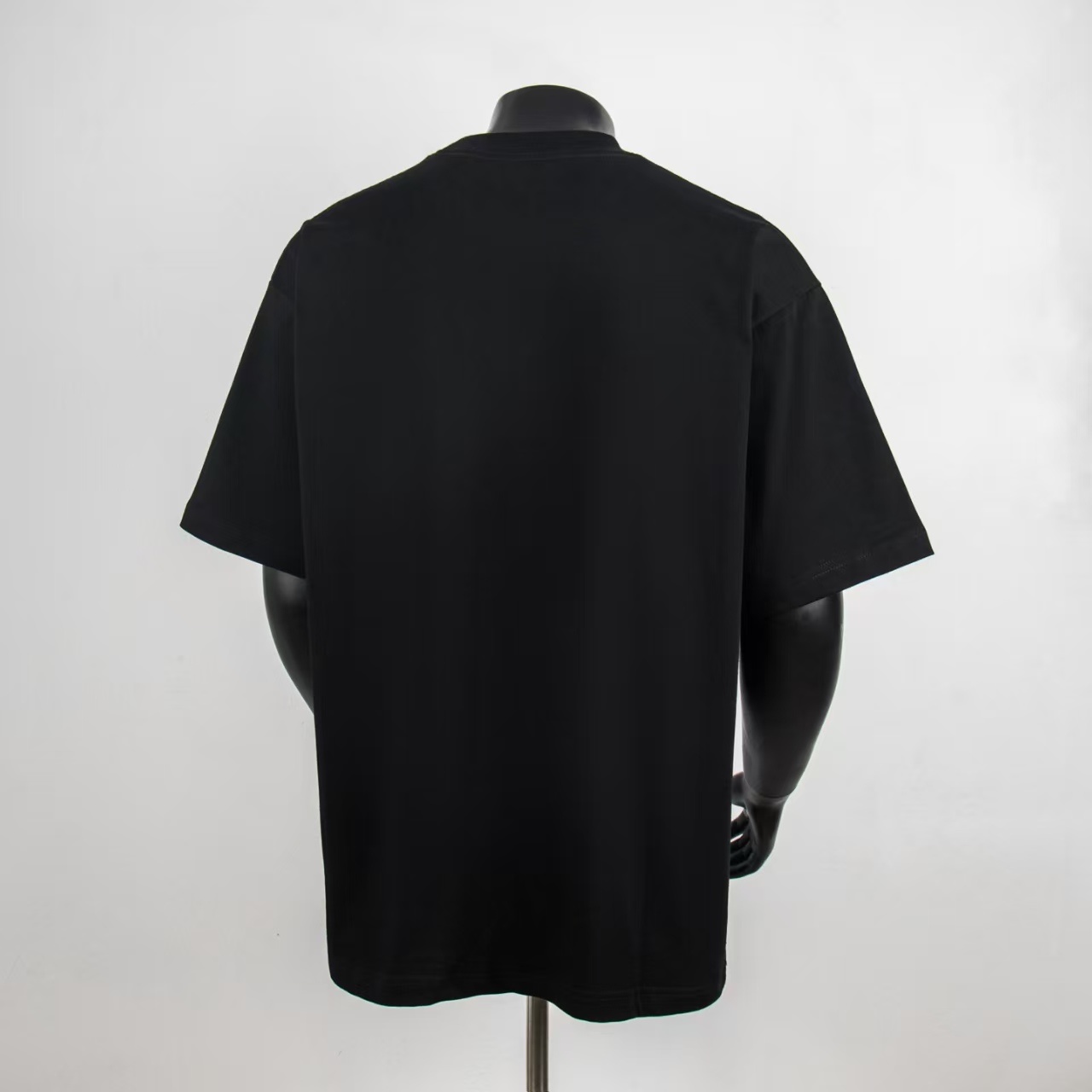 Loewe Style 8002 Short Sleeve T-Shirt