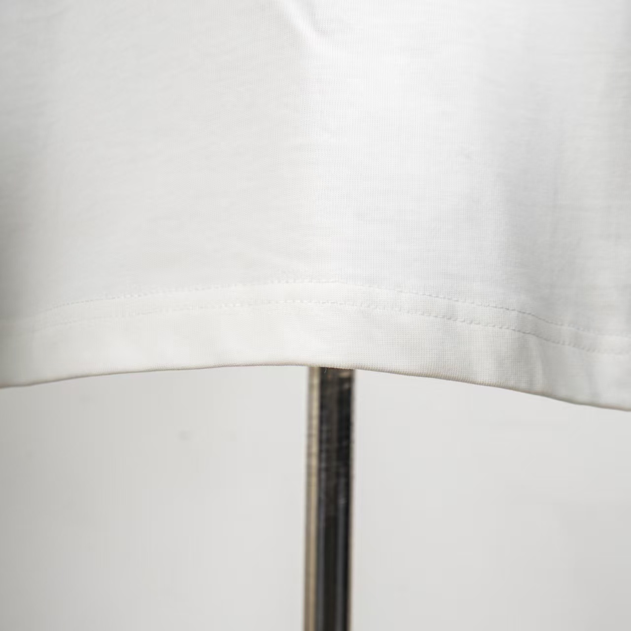 Loewe Style 8002 Short Sleeve T-Shirt