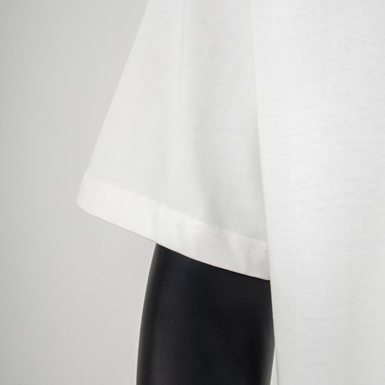 Loewe Style 8002 Short Sleeve T-Shirt