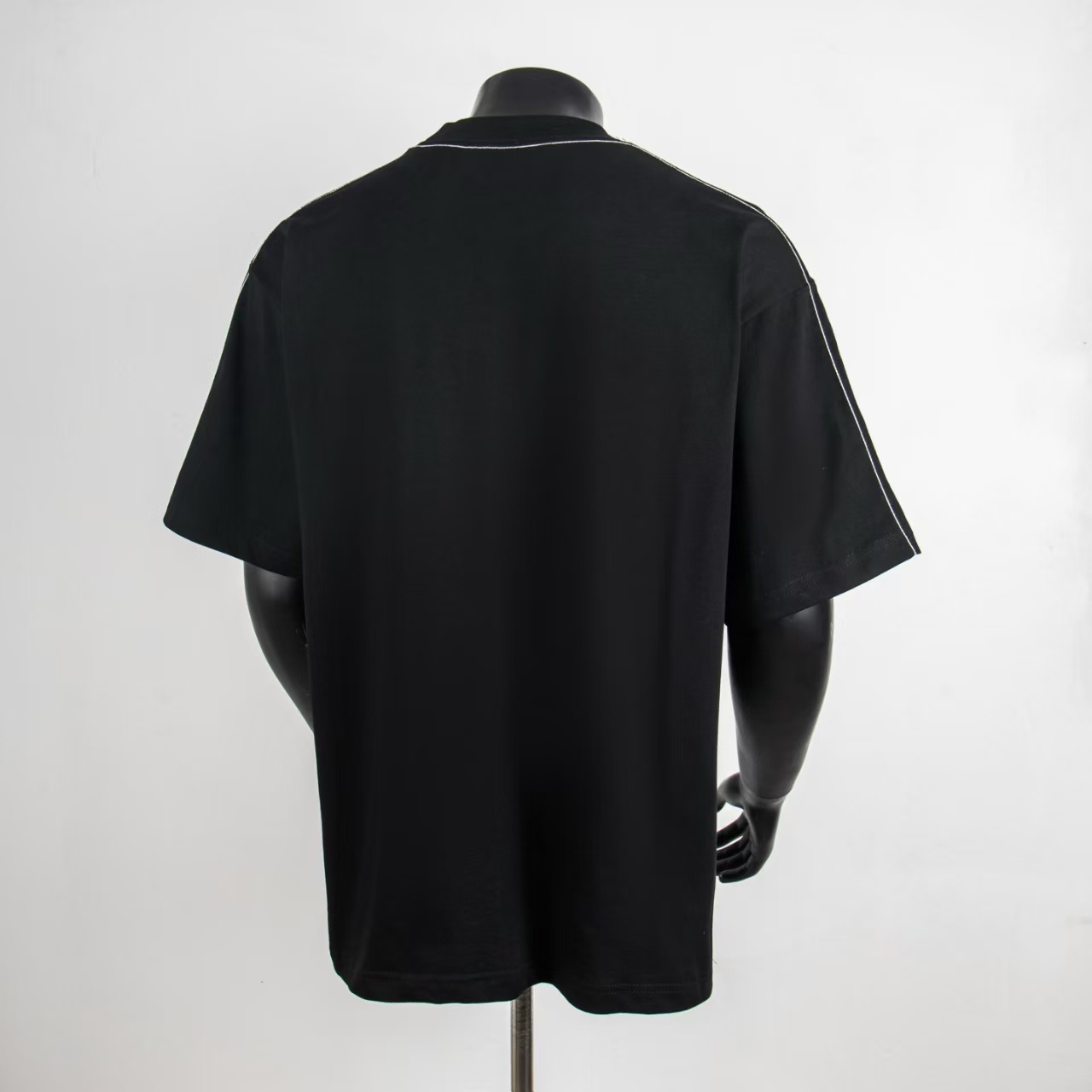 Loewe Style 8003 Short Sleeve T-Shirt