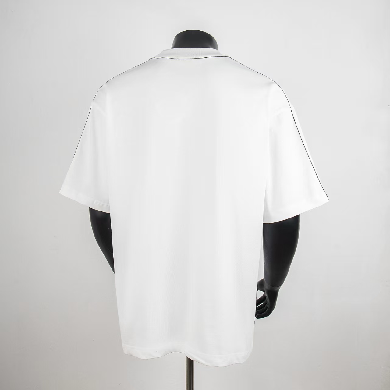 Loewe Style 8003 Short Sleeve T-Shirt