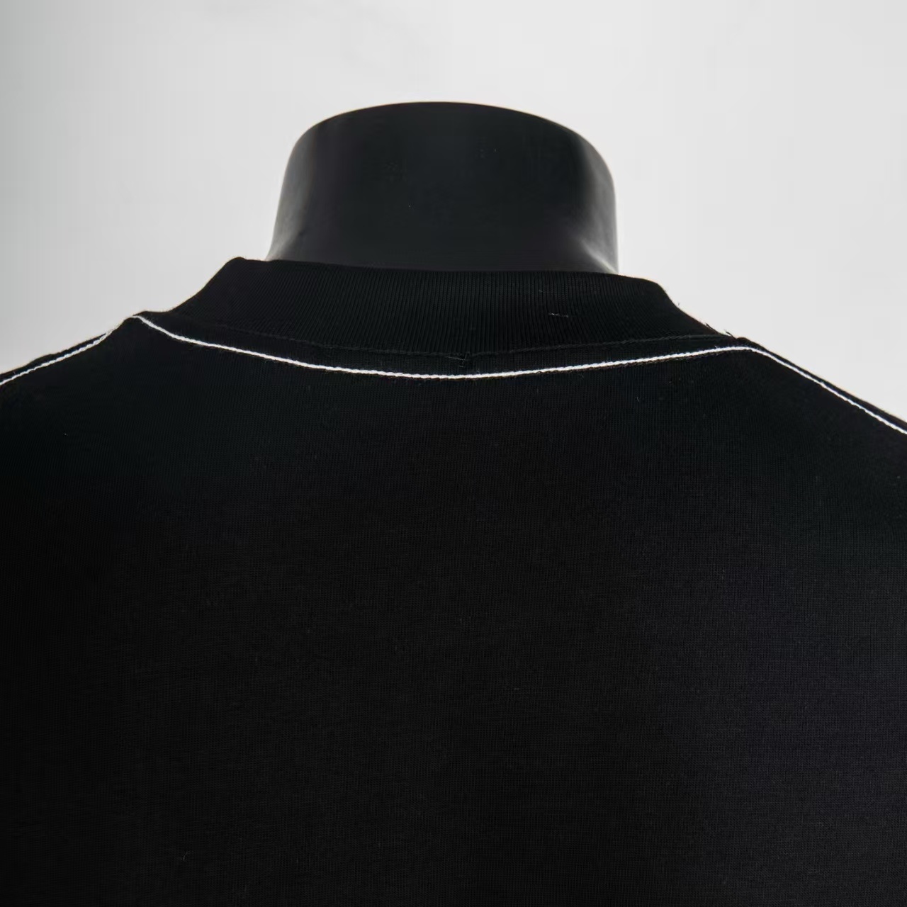 Loewe Style 8003 Short Sleeve T-Shirt