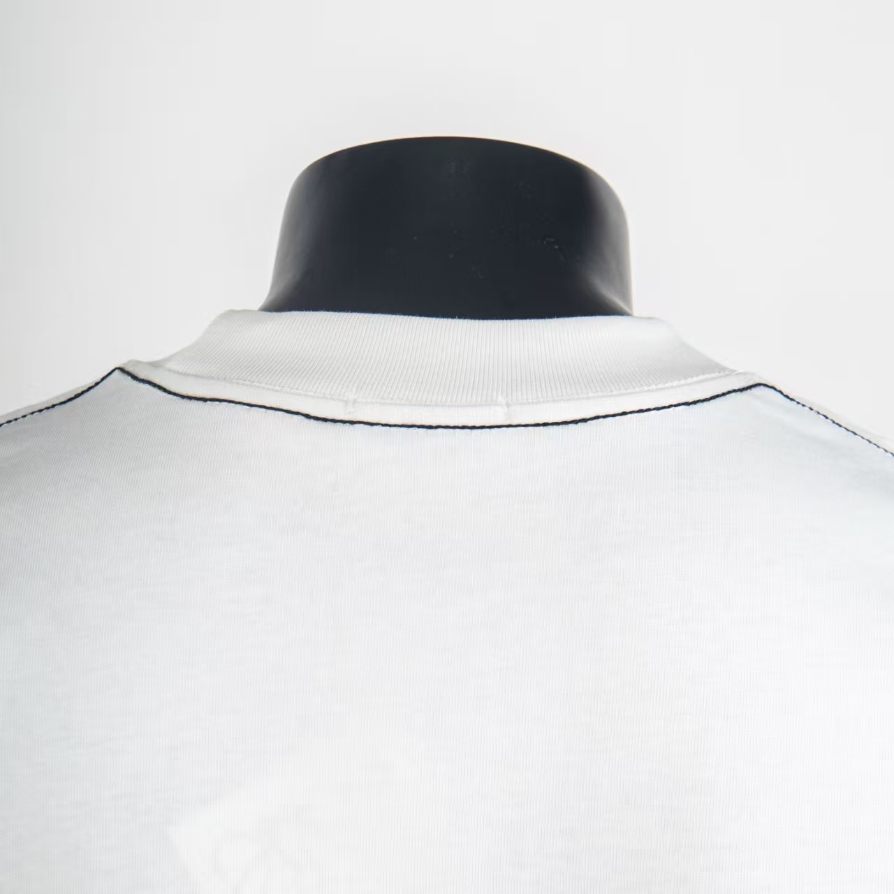 Loewe Style 8003 Short Sleeve T-Shirt