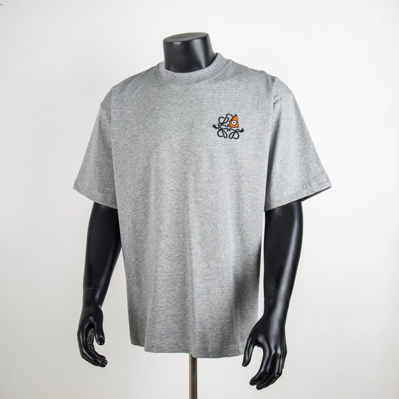 Loewe Style 8005 Short Sleeve T-Shirt