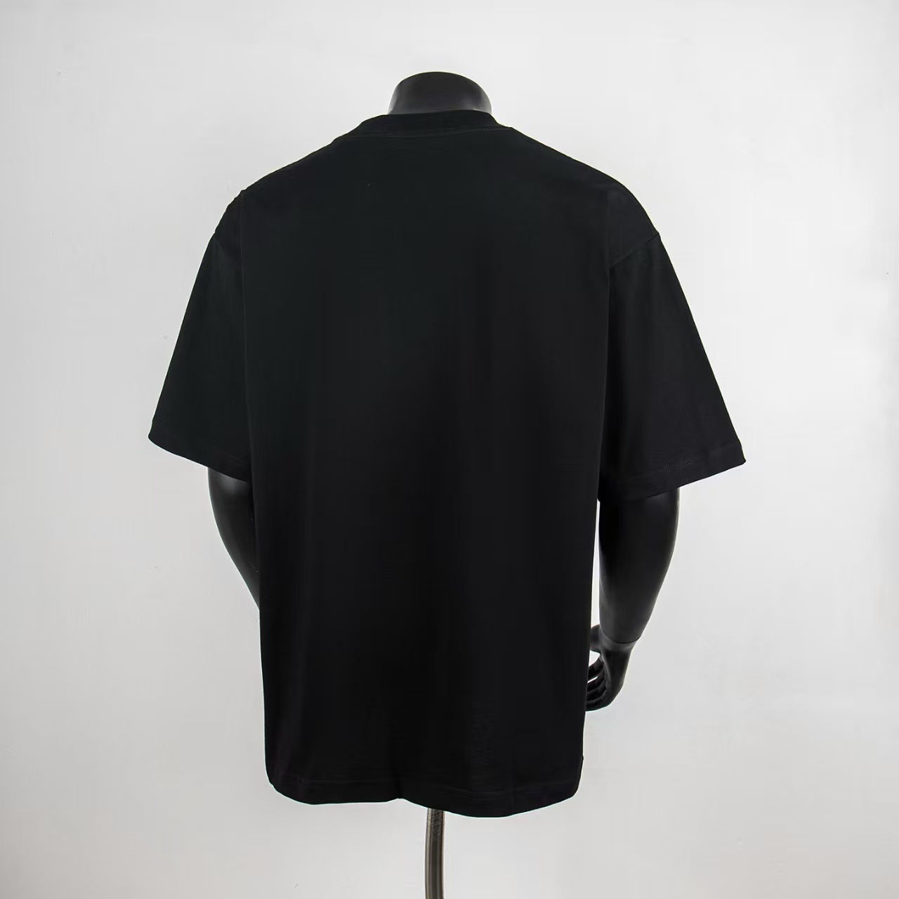 Loewe Style 8005 Short Sleeve T-Shirt