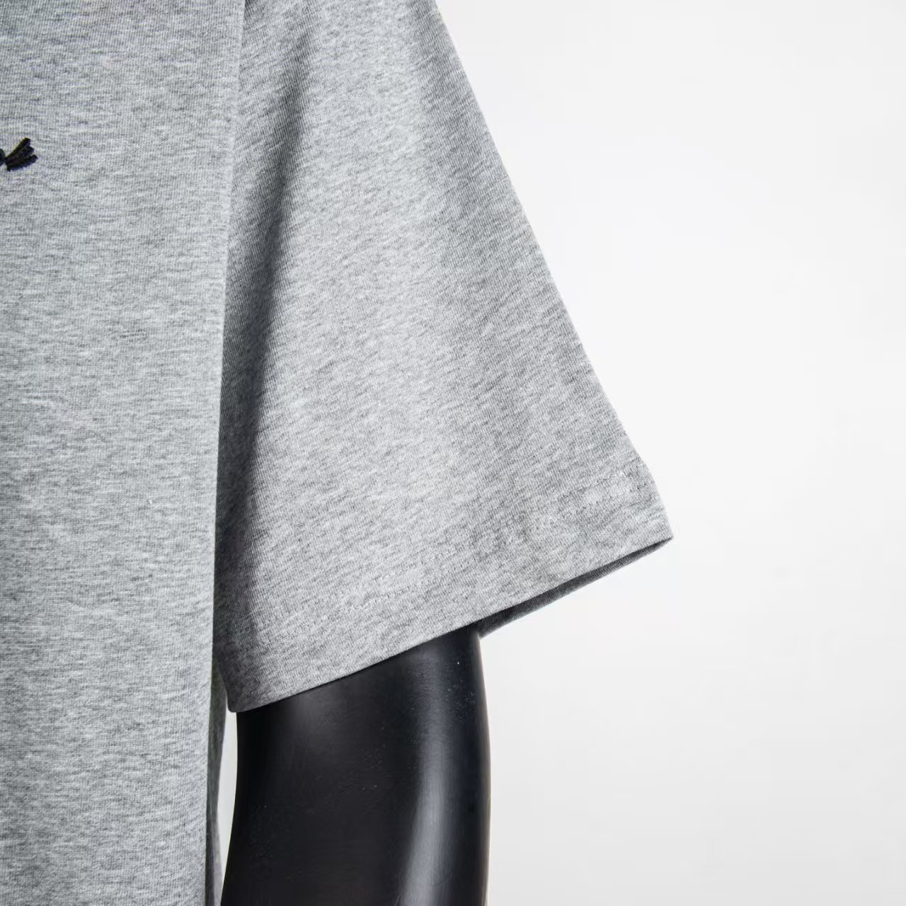 Loewe Style 8005 Short Sleeve T-Shirt