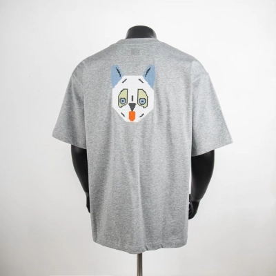 Loewe Style 8006 Short Sleeve T-Shirt 02