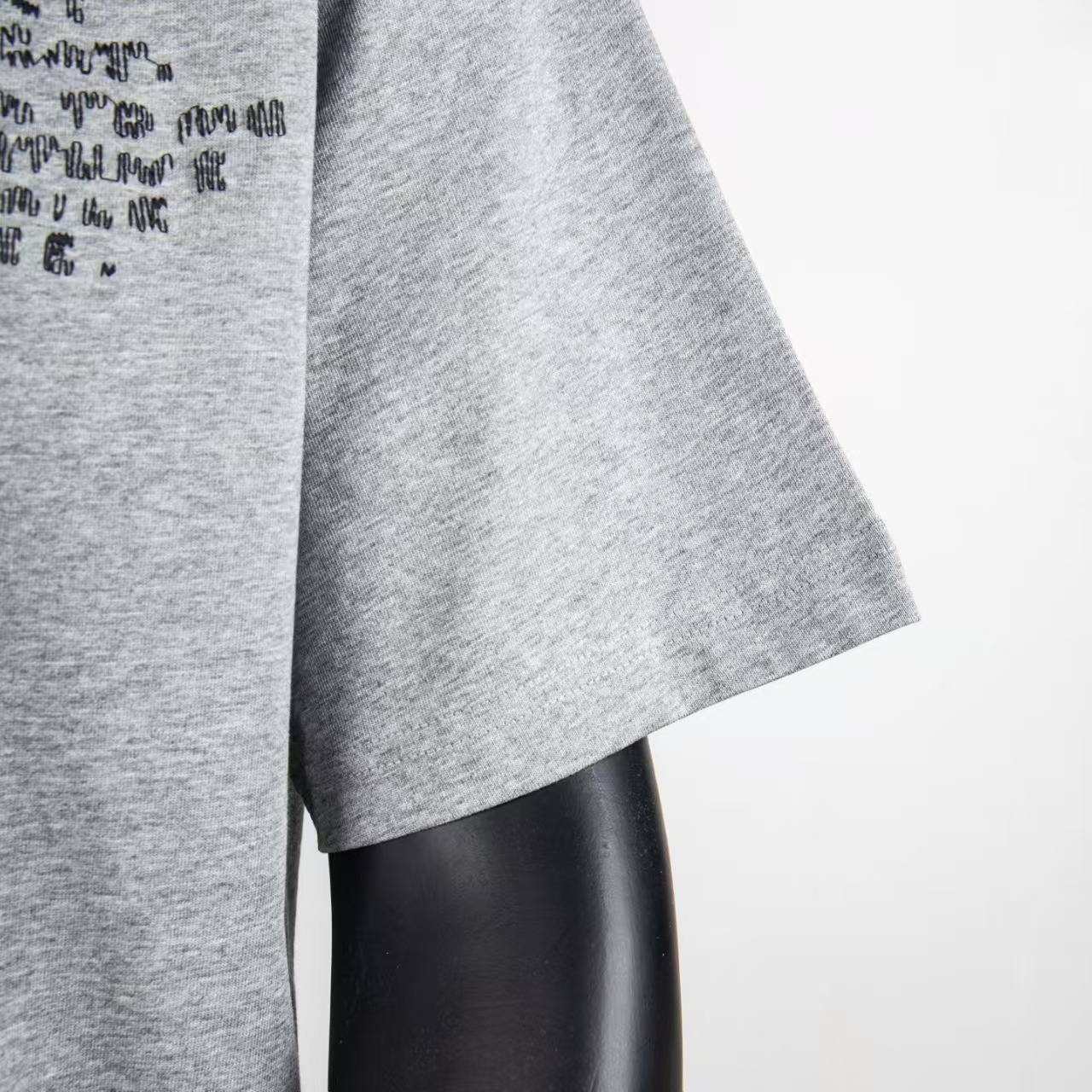 Loewe Style 8006 Short Sleeve T-Shirt