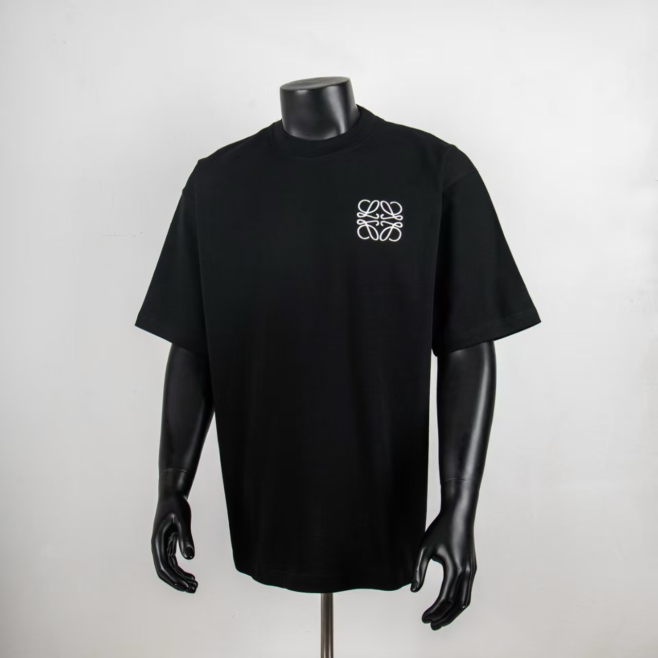 Loewe Style 8007 Short Sleeve T-Shirt