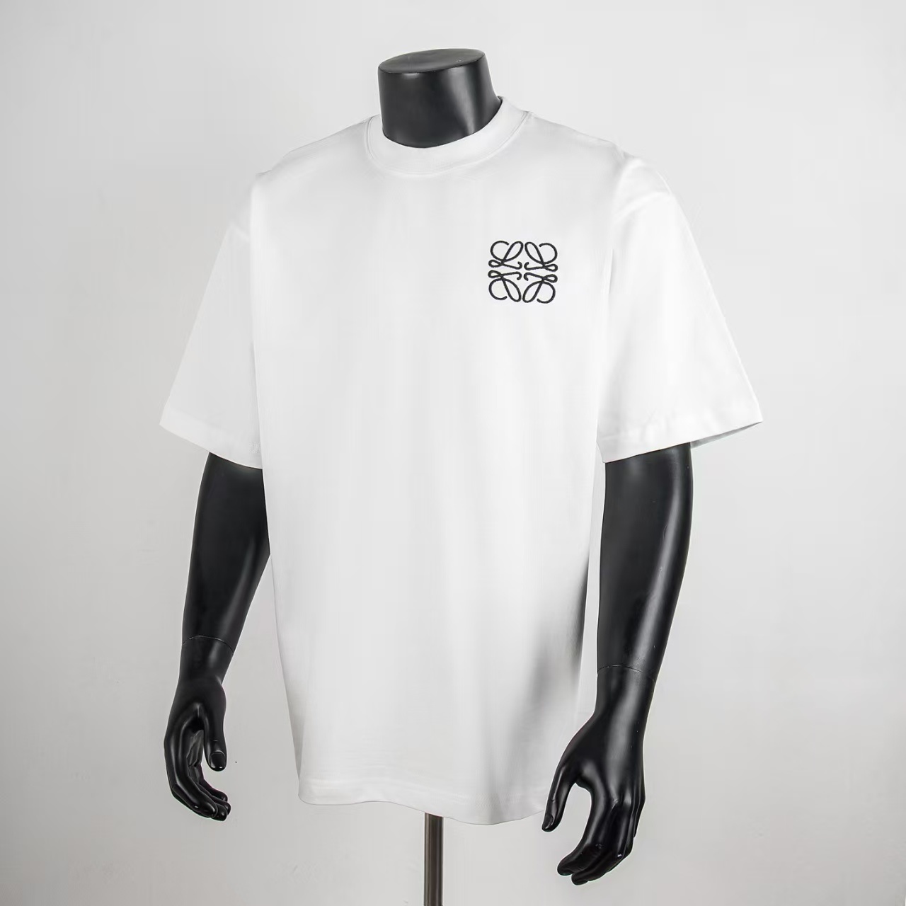 Loewe Style 8007 Short Sleeve T-Shirt
